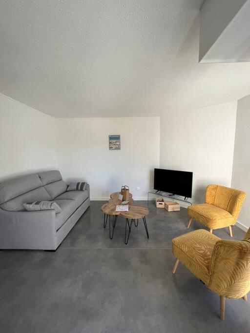 Apartament "Lou Mes" Baux-De-Provence Balcon Zewnętrze zdjęcie