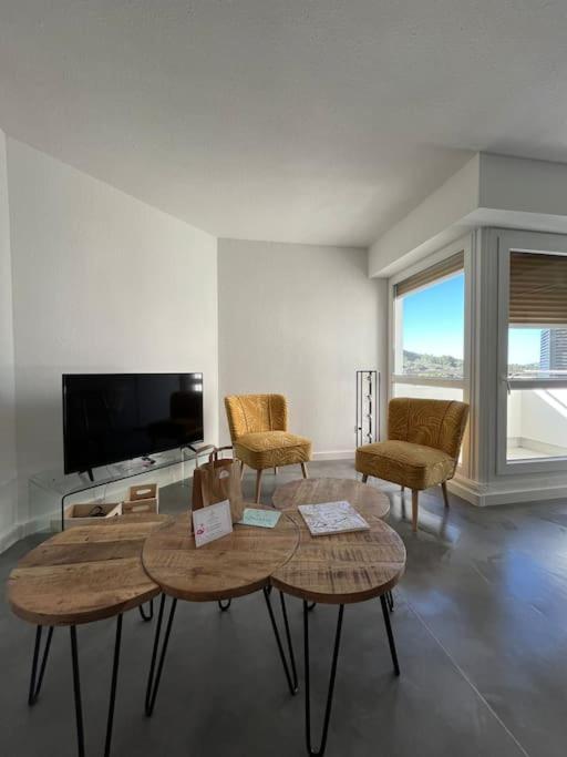 Apartament "Lou Mes" Baux-De-Provence Balcon Zewnętrze zdjęcie