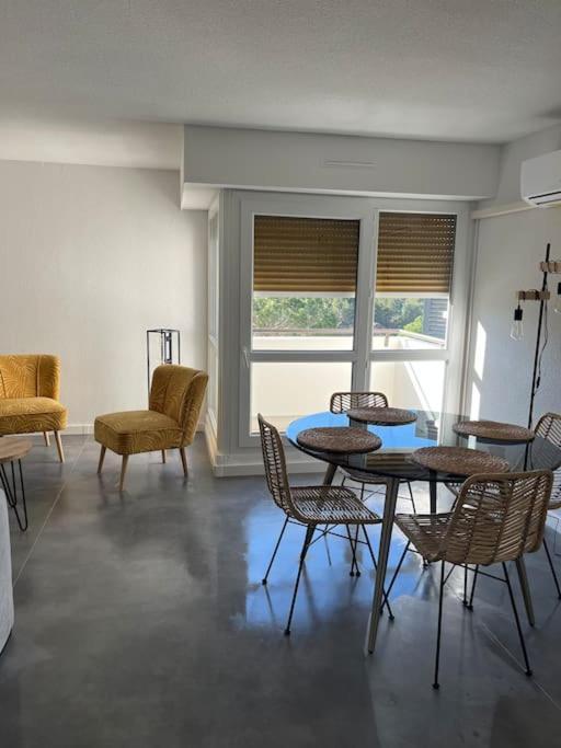 Apartament "Lou Mes" Baux-De-Provence Balcon Zewnętrze zdjęcie