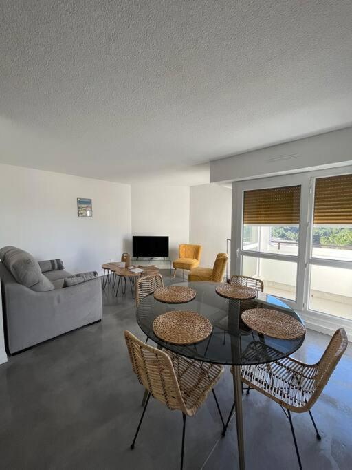 Apartament "Lou Mes" Baux-De-Provence Balcon Zewnętrze zdjęcie