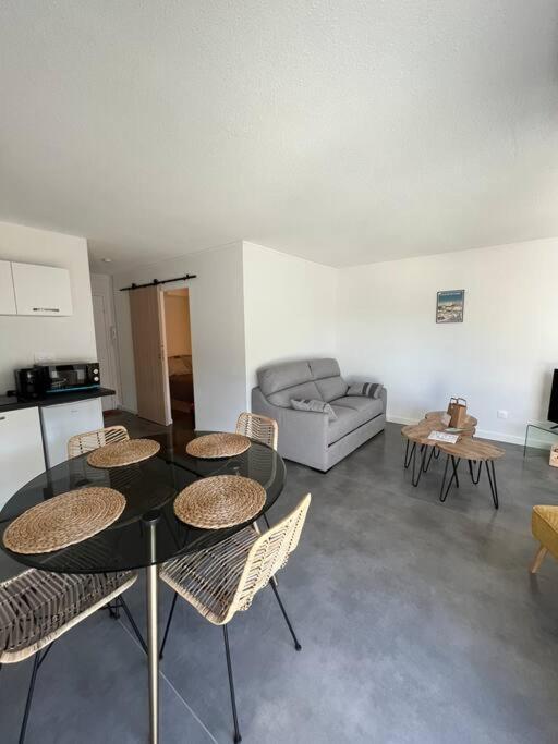 Apartament "Lou Mes" Baux-De-Provence Balcon Zewnętrze zdjęcie