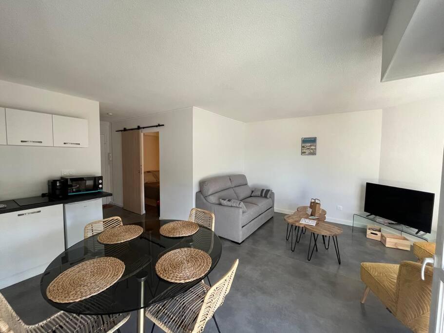 Apartament "Lou Mes" Baux-De-Provence Balcon Zewnętrze zdjęcie